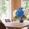 Hydrangea artificial flower