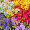 Telmo Daisy Artificial Flowers artificial daisy flower heads bulk​ - Image 15