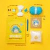 Pierre the Penguin Crochet Kit - Image 2
