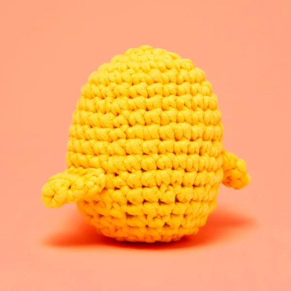 Kiki the Chick Crochet Kit - Image 6